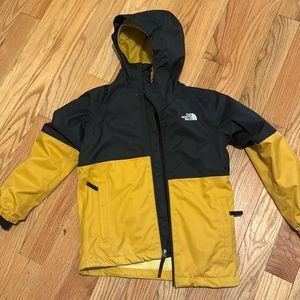 North face jacket